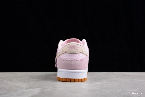 Bear Dunk Teddy Nike Low DZ5318-640 0729
